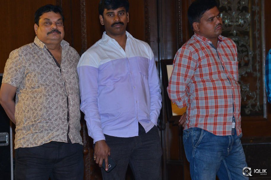 Khaidi-No-150-Movie-Press-Meet